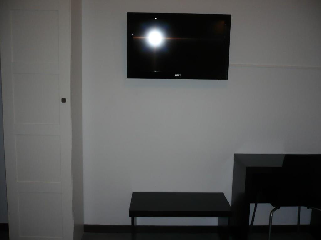 Hostal Cibeles Madrid Bilik gambar