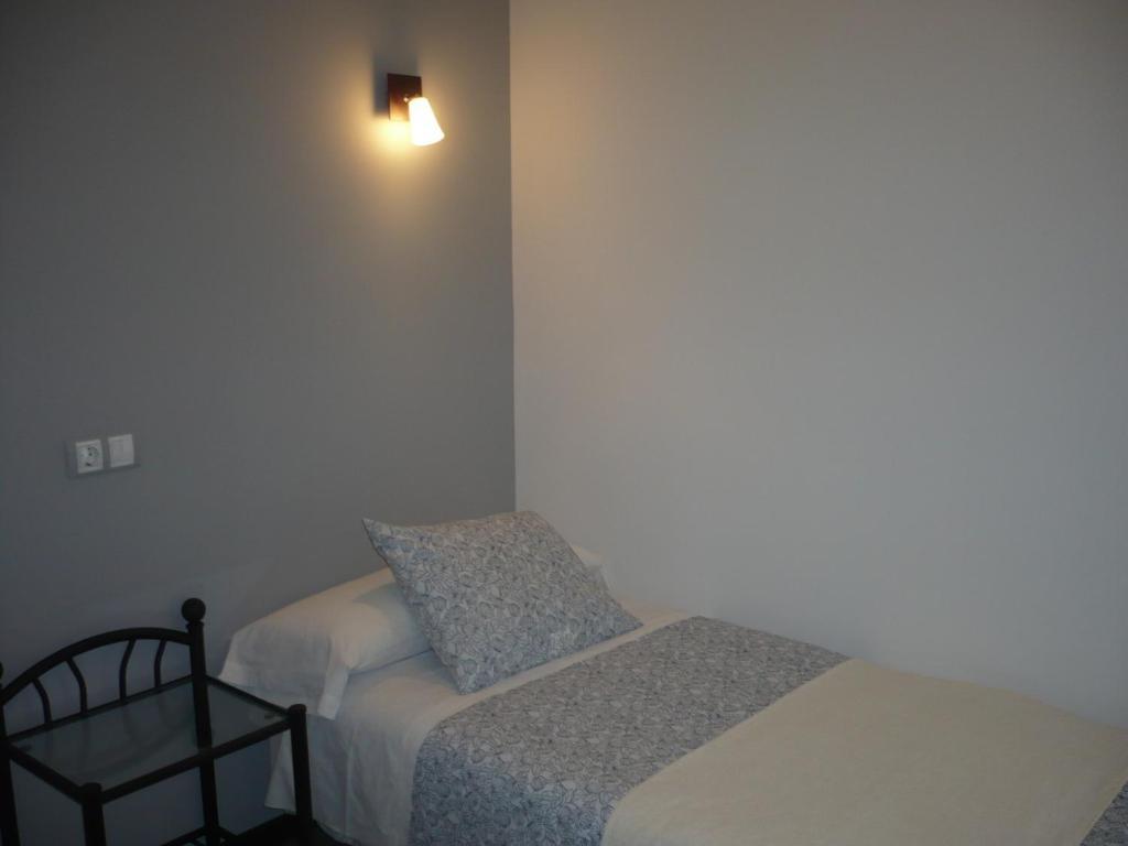 Hostal Cibeles Madrid Bilik gambar