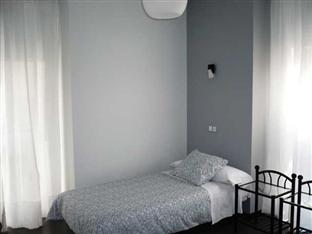 Hostal Cibeles Madrid Luaran gambar