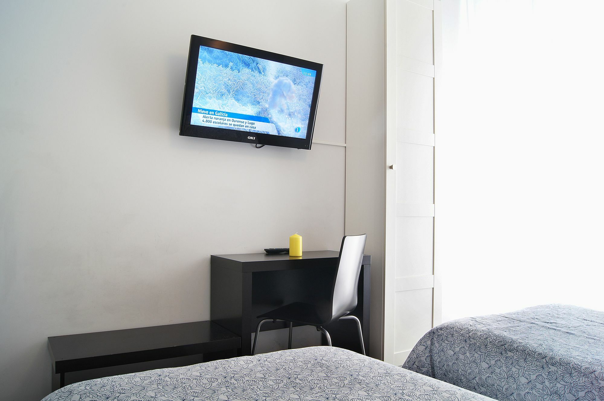 Hostal Cibeles Madrid Luaran gambar
