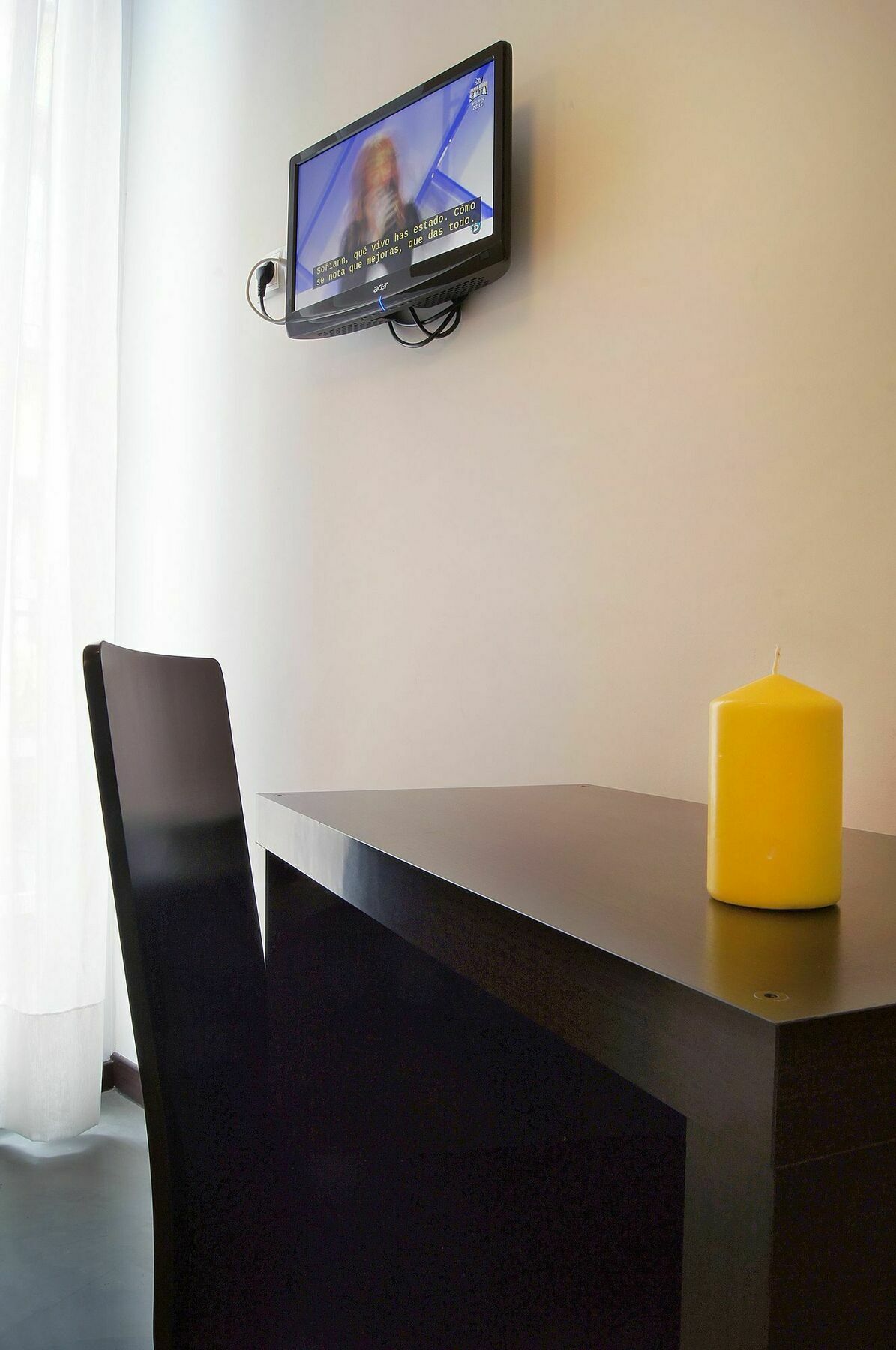 Hostal Cibeles Madrid Luaran gambar